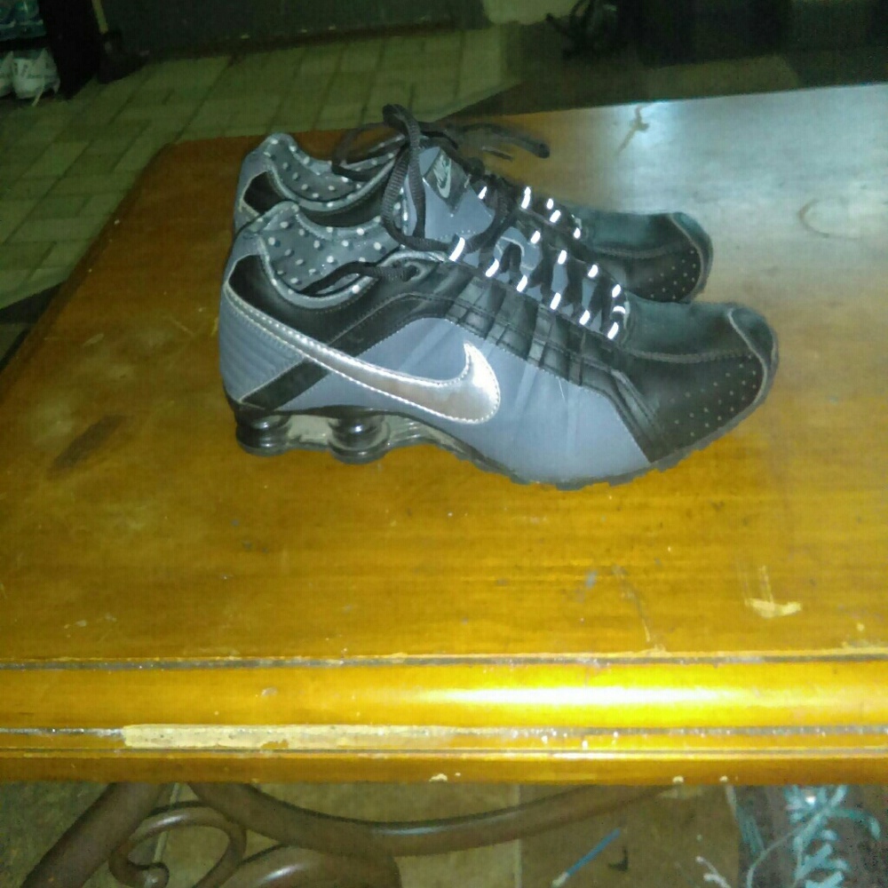 Nike Shoes